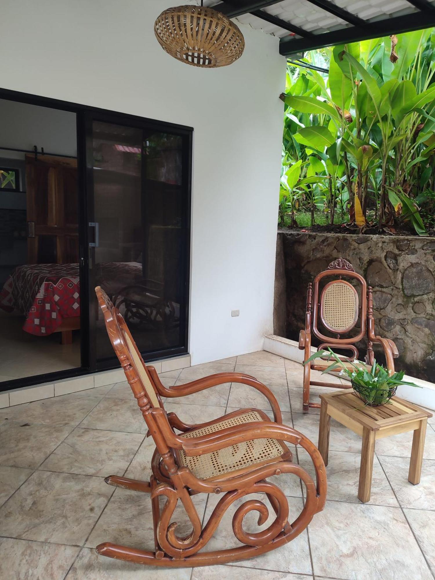 La Table De Apoyo Hotel Masaya Exterior foto